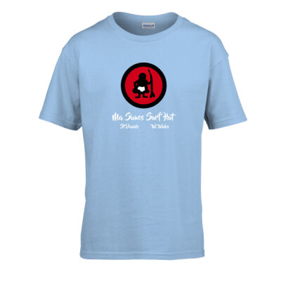 Basic II Logo - T Shirt Thumbnail