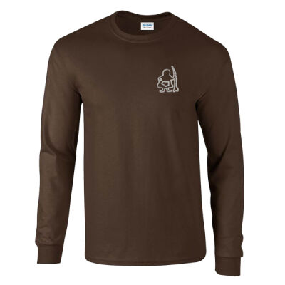 Pepsi Long Sleeve T Shirt  Thumbnail