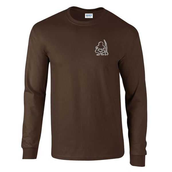 Pepsi Long Sleeve T Shirt  Thumbnail