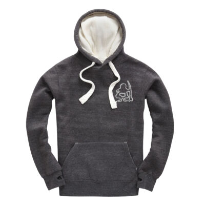 Pepsi Ultra Premium Hoodie - Grey Print  Thumbnail