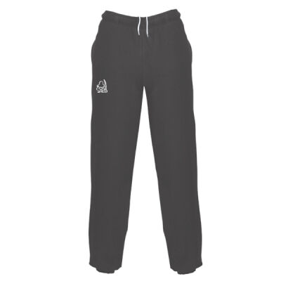 Ma Simes Joggers with White Logo Thumbnail