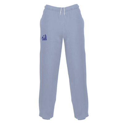 Ma Simes Joggers with Navy Logo Thumbnail