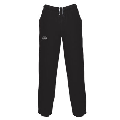 Roundel Joggers with White Logo Thumbnail