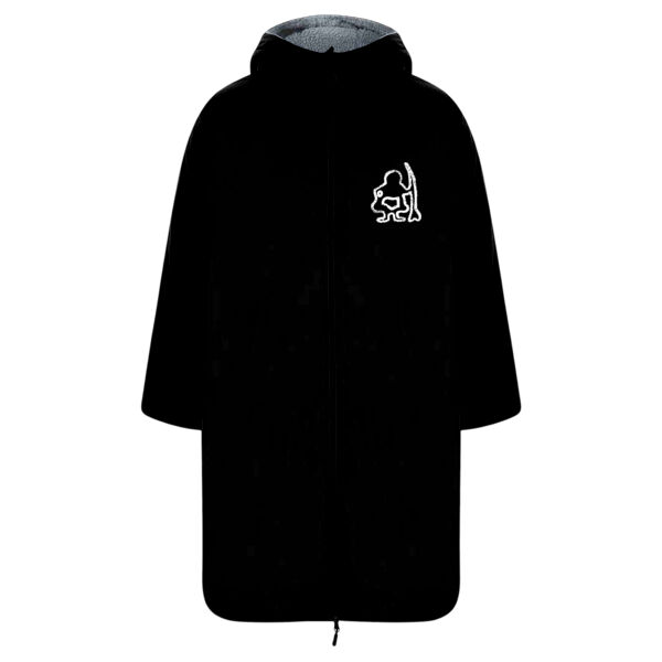 Ma Simes All Weather Robe Thumbnail