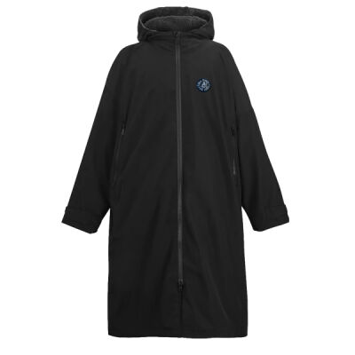 Ma Simes Badge -  - Regatta Pro Unisex Changing Robe Thumbnail