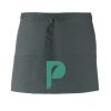 Premier 'Colours' 3 Pocket Apron Thumbnail