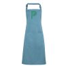 Premier 'Colours' Bib Apron with Pocket Thumbnail