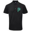 Premier Coolchecker® Plus Piqué Polo Shirt Thumbnail