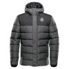 Stormtech Oslo HD Parka Jacket Thumbnail